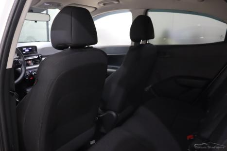 HYUNDAI HB 20 Hatch 1.0 12V 4P FLEX SENSE, Foto 9