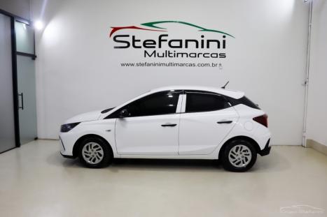 HYUNDAI HB 20 Hatch 1.0 12V 4P FLEX SENSE, Foto 10