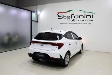 HYUNDAI HB 20 Hatch 1.0 12V 4P FLEX SENSE, Foto 11