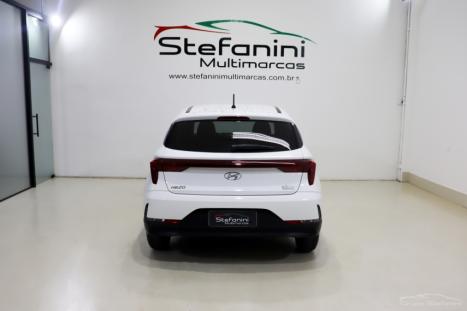 HYUNDAI HB 20 Hatch 1.0 12V 4P FLEX SENSE, Foto 12