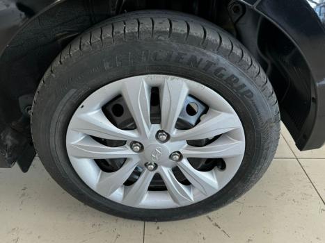HYUNDAI HB 20 Hatch 1.6 16V 4P FLEX COMFORT PLUS AUTOMTICO, Foto 5