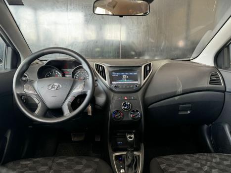 HYUNDAI HB 20 Hatch 1.6 16V 4P FLEX COMFORT PLUS AUTOMTICO, Foto 7