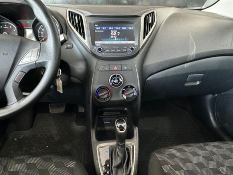 HYUNDAI HB 20 Hatch 1.6 16V 4P FLEX COMFORT PLUS AUTOMTICO, Foto 8