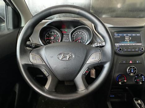 HYUNDAI HB 20 Hatch 1.6 16V 4P FLEX COMFORT PLUS AUTOMTICO, Foto 9