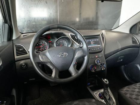 HYUNDAI HB 20 Hatch 1.6 16V 4P FLEX COMFORT PLUS AUTOMTICO, Foto 10