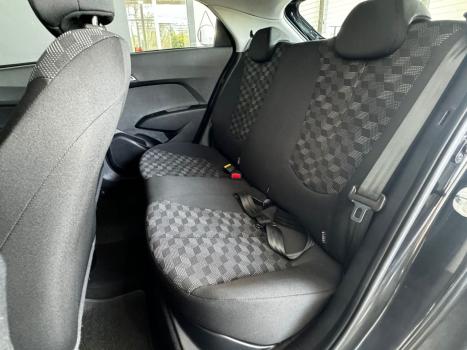 HYUNDAI HB 20 Hatch 1.6 16V 4P FLEX COMFORT PLUS AUTOMTICO, Foto 11