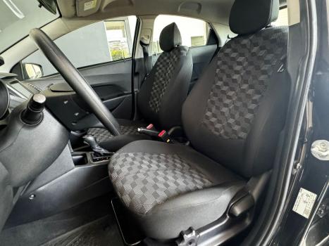 HYUNDAI HB 20 Hatch 1.6 16V 4P FLEX COMFORT PLUS AUTOMTICO, Foto 12