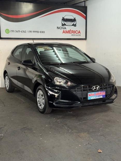 HYUNDAI HB 20 Hatch 1.0 12V 4P FLEX SENSE, Foto 1