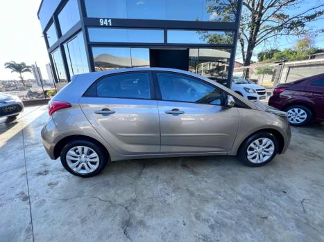 HYUNDAI HB 20 Hatch 1.0 12V 4P FLEX COMFORT, Foto 2