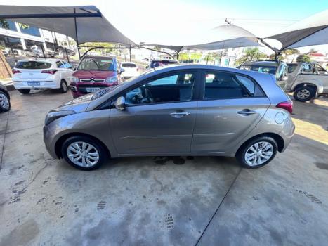 HYUNDAI HB 20 Hatch 1.0 12V 4P FLEX COMFORT, Foto 3