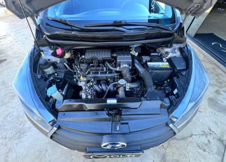 HYUNDAI HB 20 Hatch 1.0 12V 4P FLEX COMFORT, Foto 5