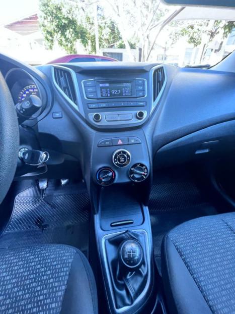 HYUNDAI HB 20 Hatch 1.0 12V 4P FLEX COMFORT, Foto 6