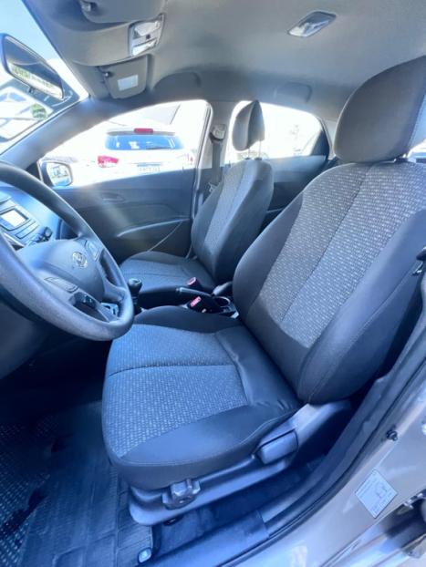 HYUNDAI HB 20 Hatch 1.0 12V 4P FLEX COMFORT, Foto 7