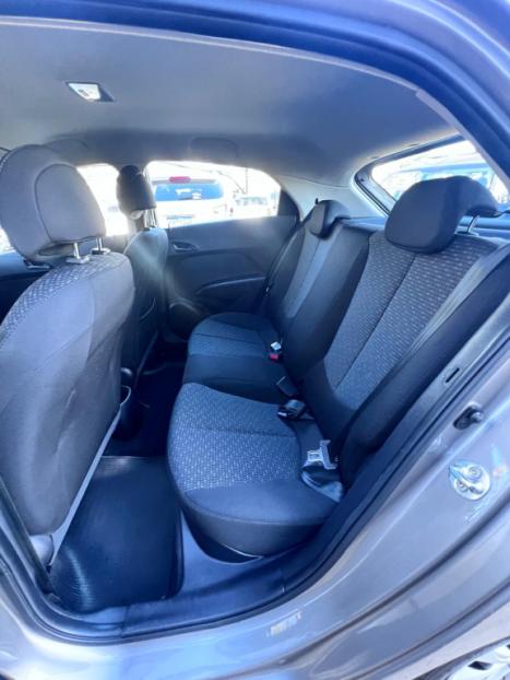 HYUNDAI HB 20 Hatch 1.0 12V 4P FLEX COMFORT, Foto 8