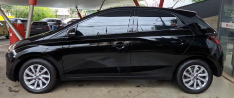HYUNDAI HB 20 Hatch 1.0 12V 4P FLEX VISION, Foto 4