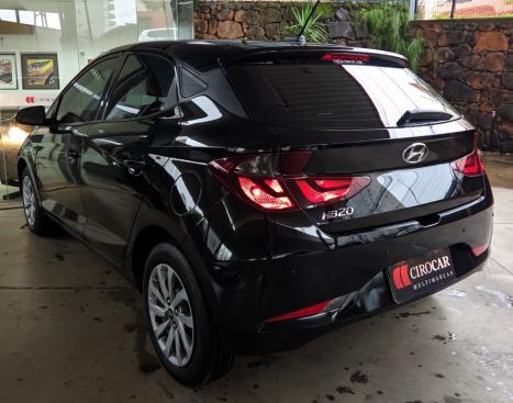 HYUNDAI HB 20 Hatch 1.0 12V 4P FLEX VISION, Foto 5