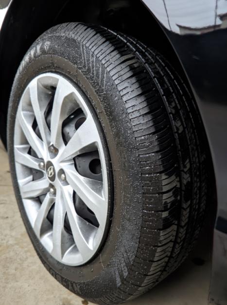 HYUNDAI HB 20 Hatch 1.0 12V 4P FLEX VISION, Foto 9