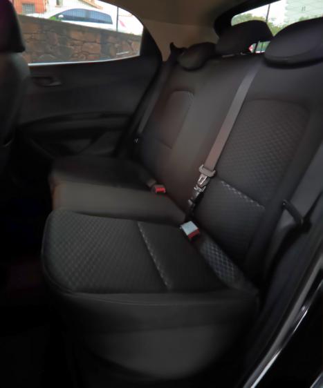 HYUNDAI HB 20 Hatch 1.0 12V 4P FLEX VISION, Foto 10