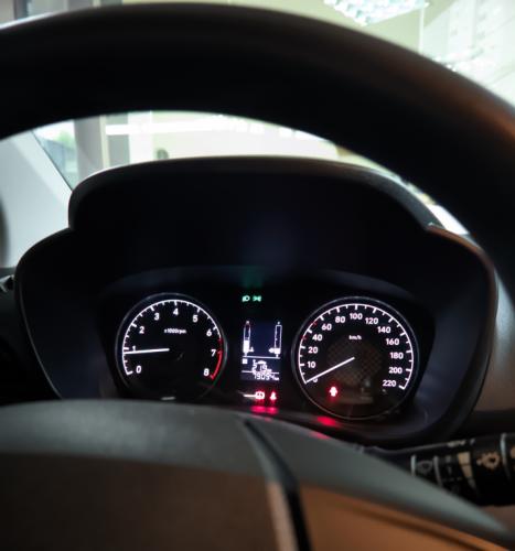HYUNDAI HB 20 Hatch 1.0 12V 4P FLEX VISION, Foto 16