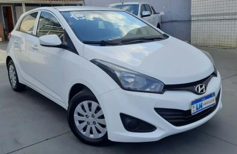 HYUNDAI HB 20 Hatch 1.0 12V 4P FLEX COMFORT, Foto 2