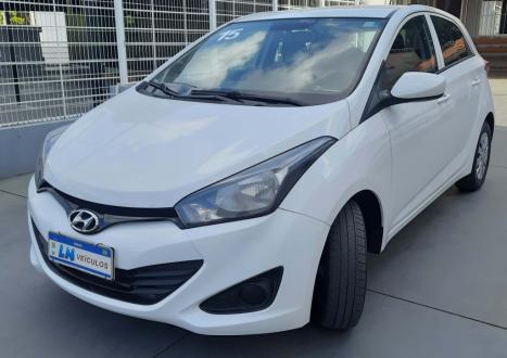HYUNDAI HB 20 Hatch 1.0 12V 4P FLEX COMFORT, Foto 3