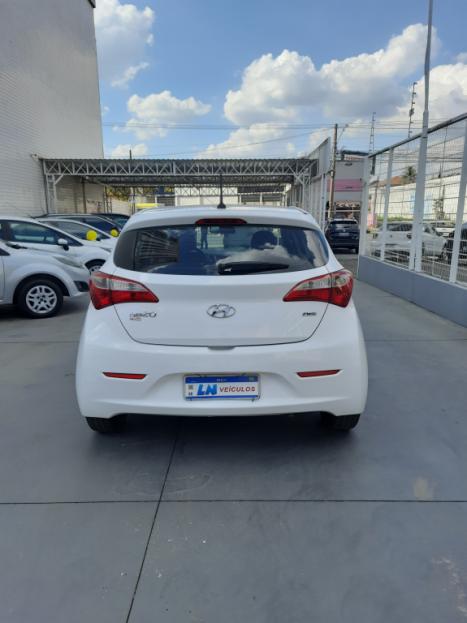 HYUNDAI HB 20 Hatch 1.0 12V 4P FLEX COMFORT, Foto 4