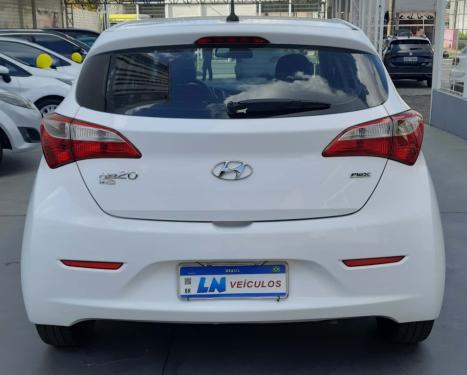HYUNDAI HB 20 Hatch 1.0 12V 4P FLEX COMFORT, Foto 5