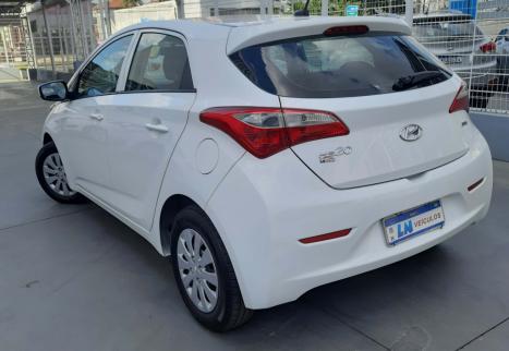 HYUNDAI HB 20 Hatch 1.0 12V 4P FLEX COMFORT, Foto 6