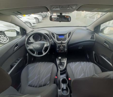 HYUNDAI HB 20 Hatch 1.0 12V 4P FLEX COMFORT, Foto 8