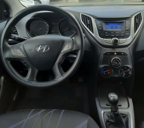HYUNDAI HB 20 Hatch 1.0 12V 4P FLEX COMFORT, Foto 9