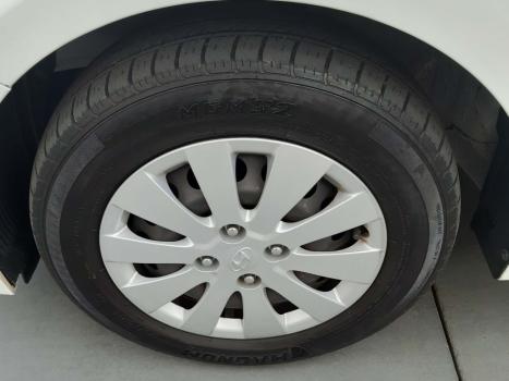 HYUNDAI HB 20 Hatch 1.0 12V 4P FLEX COMFORT, Foto 10