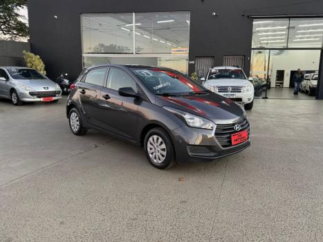 HYUNDAI HB 20 Hatch 1.0 12V 4P FLEX COMFORT, Foto 1