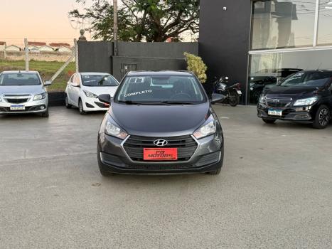 HYUNDAI HB 20 Hatch 1.0 12V 4P FLEX COMFORT, Foto 2