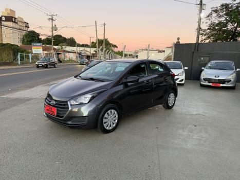 HYUNDAI HB 20 Hatch 1.0 12V 4P FLEX COMFORT, Foto 3