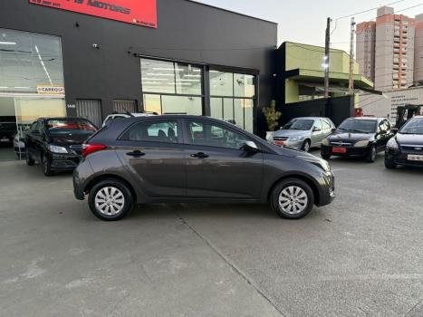 HYUNDAI HB 20 Hatch 1.0 12V 4P FLEX COMFORT, Foto 4