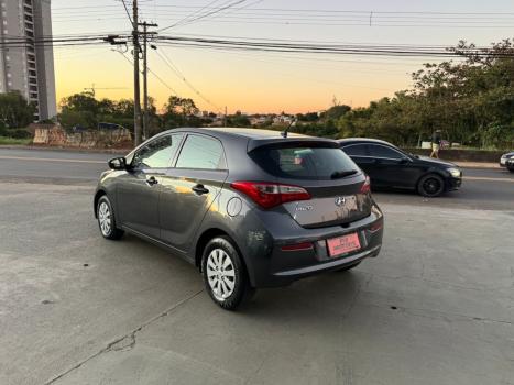 HYUNDAI HB 20 Hatch 1.0 12V 4P FLEX COMFORT, Foto 6