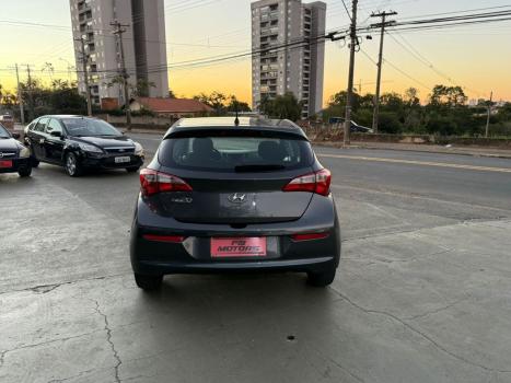 HYUNDAI HB 20 Hatch 1.0 12V 4P FLEX COMFORT, Foto 7