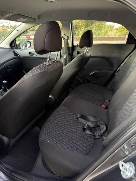 HYUNDAI HB 20 Hatch 1.0 12V 4P FLEX COMFORT, Foto 9