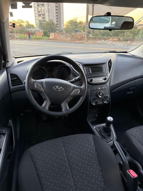 HYUNDAI HB 20 Hatch 1.0 12V 4P FLEX COMFORT, Foto 10