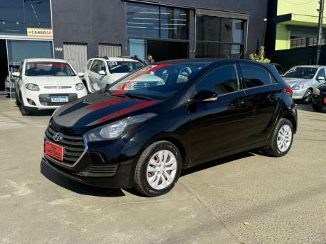 HYUNDAI HB 20 Hatch 1.0 12V 4P FLEX COMFORT PLUS, Foto 3