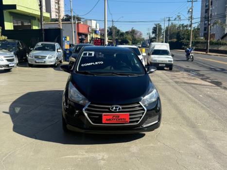HYUNDAI HB 20 Hatch 1.0 12V 4P FLEX COMFORT PLUS, Foto 4