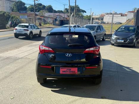 HYUNDAI HB 20 Hatch 1.0 12V 4P FLEX COMFORT PLUS, Foto 6