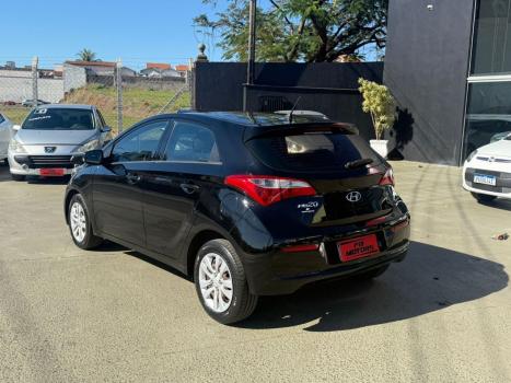 HYUNDAI HB 20 Hatch 1.0 12V 4P FLEX COMFORT PLUS, Foto 7