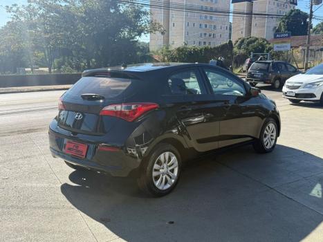 HYUNDAI HB 20 Hatch 1.0 12V 4P FLEX COMFORT PLUS, Foto 8