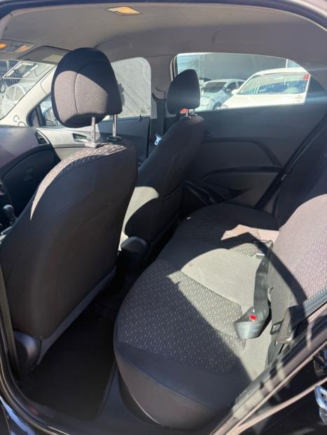 HYUNDAI HB 20 Hatch 1.0 12V 4P FLEX COMFORT PLUS, Foto 9