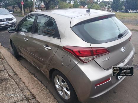 HYUNDAI HB 20 Hatch 1.6 16V 4P COMFORT STYLE FLEX, Foto 2