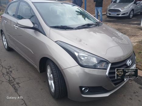 HYUNDAI HB 20 Hatch 1.6 16V 4P COMFORT STYLE FLEX, Foto 4