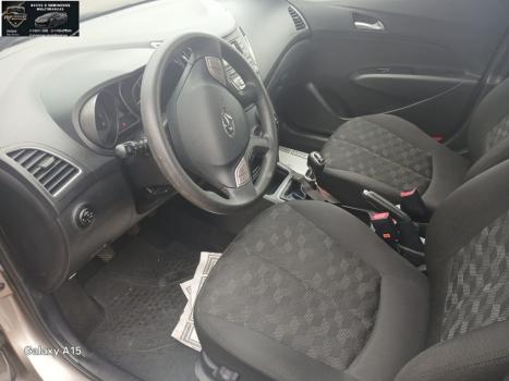 HYUNDAI HB 20 Hatch 1.6 16V 4P COMFORT STYLE FLEX, Foto 5