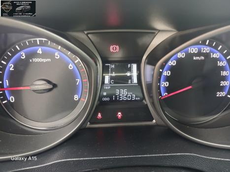 HYUNDAI HB 20 Hatch 1.6 16V 4P COMFORT STYLE FLEX, Foto 6