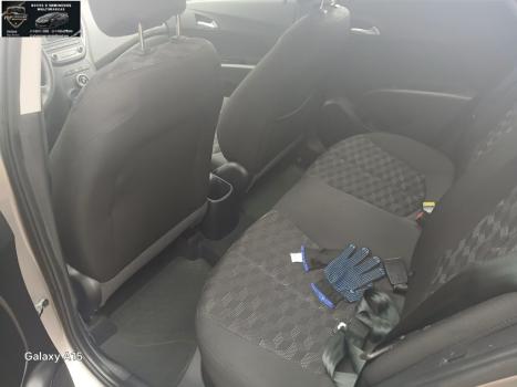 HYUNDAI HB 20 Hatch 1.6 16V 4P COMFORT STYLE FLEX, Foto 9